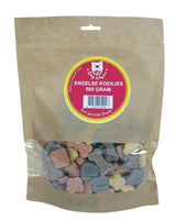 Hund Treatz English Cookies Mix