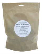 Hund Treatz English Cookies Mix