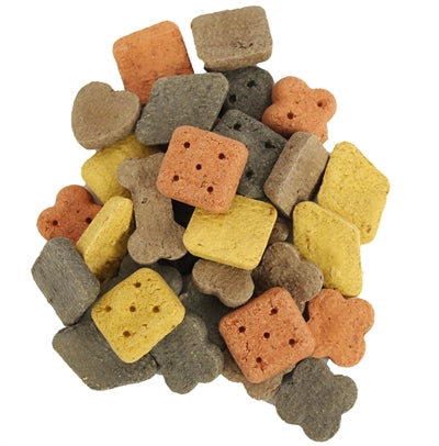 Hund Treatz English Cookies Mix