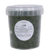 Jeg er lam truffle