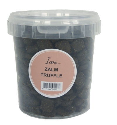 Jeg er lakse truffle