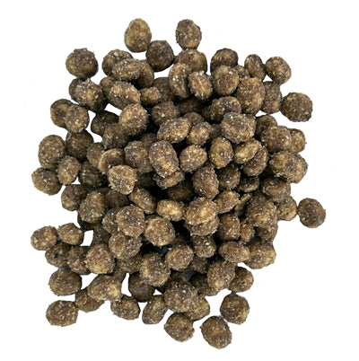 Jeg er Borrelnut kød