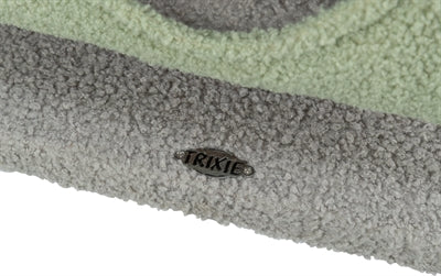Trixie Kitten skrabe Post Lunito Gray Mint Green