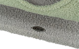 Trixie Kitten skrabe Post Lunito Gray Mint Green