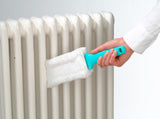 Leifheit duster flad radiatorrens