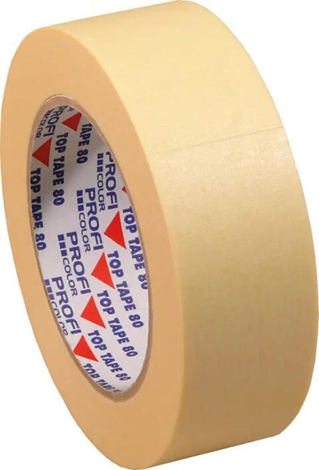 Profi farve malertape top tape 80 augros top tape 19mmx50m