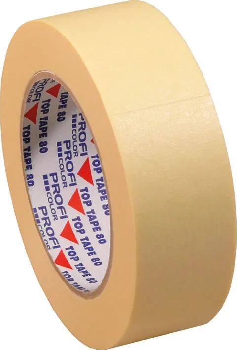 Profi farve malertape top tape 80 augros top tape 30mmx50m