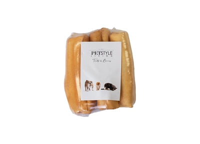 Petstyle Living Paked Roll Røget oksekød