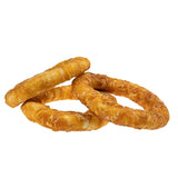 Petstyle Living Ring perted med kylling