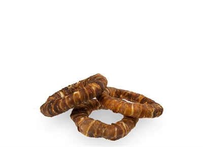 Petstyle Living Ring Potsed With Duck