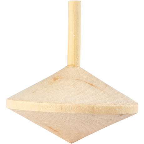 Creativ virksomhed https: www.cchobby.nl roterende-top-side-h-5-cm-d-5-5-cm-1-piece