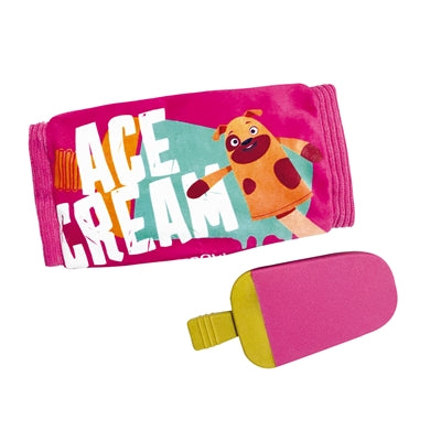 Croci ace is legetøj 2i1