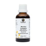 Green Os Mentha Complex Cat