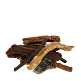Freds blandet grill bark-tastisk hund snack