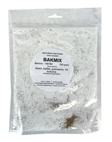 Hund Treatz Bakmix kylling