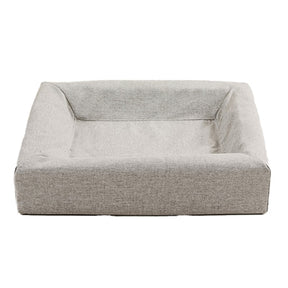 Bia bed skanor cover dog basket beige