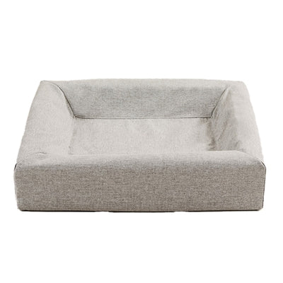Bia bed skanor cover dog basket beige