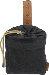 Trixie be nordisk snacktaske sort