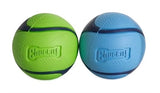 Chuckit! sniff fetch ball m - 2-pack - bacon peanut butter - duftende apportkugler - kuglehund