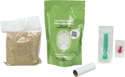 Trixie Urinet Test Kit til katte