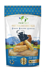 Pawfect Chew Yak Cheese Puff Barer
