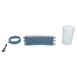 Trixie Poot Cleaner for Dog Silicone PP Blue