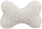 Trixie be Eco Dog Toys Bone Recycled Plush