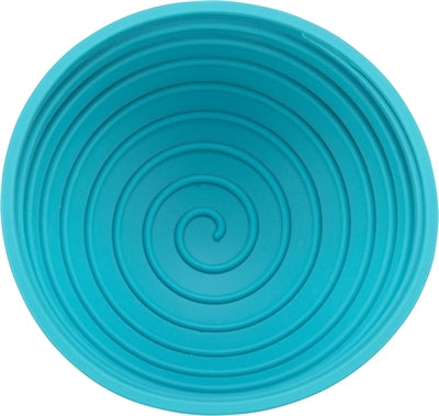 Trixie lick'n'snack silikone hundefoderskål