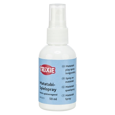 Trixie matatabi kattelegespray