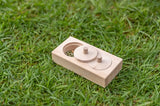 Trixie snackboks til rotter og kanintræ