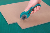 Wolfcraft reservekniv | til roterende fræser 4152 | 1 stk - 4129000