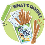 Smoofl Ice Mix til hunde Apple