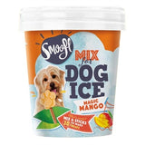 Smoofl Smoofl Ice Mix til hundemango