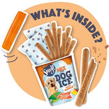 Smoofl Smoofl Ice Mix til hundemango