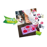 Smoofl isblanding til hunde vandmelon