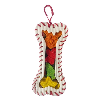 Petsnack Xmas ben