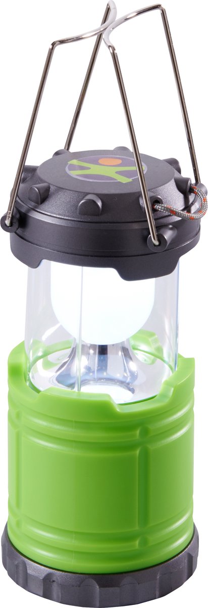 Haba terra kids - campinglampe