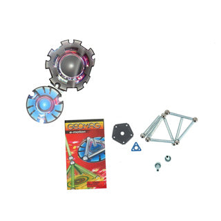 Geomag | 5 stk