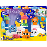 Fisher-Price Mega Bloks Rise & Snooze natlampe
