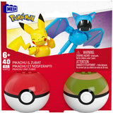 Pokemon mega assorteret | 3 stk