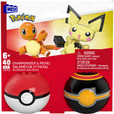 Pokemon mega assorteret | 3 stk