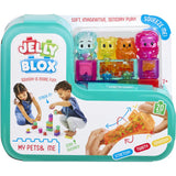 Goliath jelly blox - mine kæledyr og mig - 20 stk.