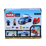 Max city politibil 125 stk