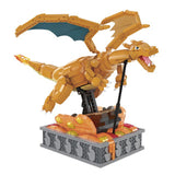 Mega Construct Pokemon Motion Charizard