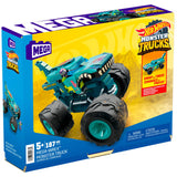 Hot wheels mega monster trucks vrag | 2 stk
