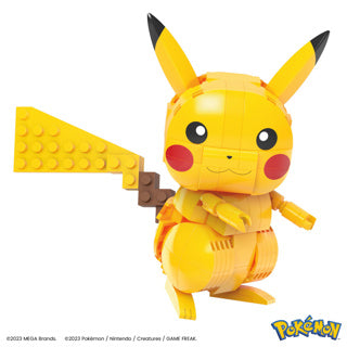 Pokemon mega 3 pakke