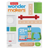 Mattel | 3 stk