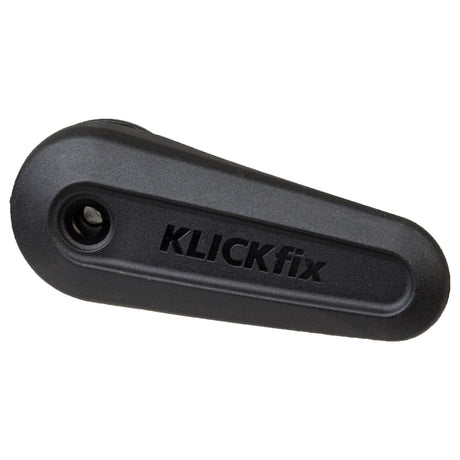 Klickfix presentatiehaak roterend met schroef