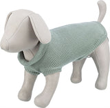 Trixie city style hundesweater berlin sage