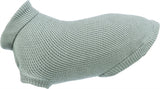 Trixie Citystyle hundesweater berlin salvie
